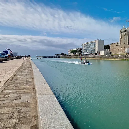 T2 Aux Sables D'olonne, Face Mer, 3 Pers - Fr-1-331-231 Lägenhet
