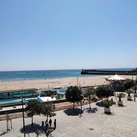 T2 Aux Sables D'olonne, Face Mer, 3 Pers - Fr-1-331-231 Apartamento